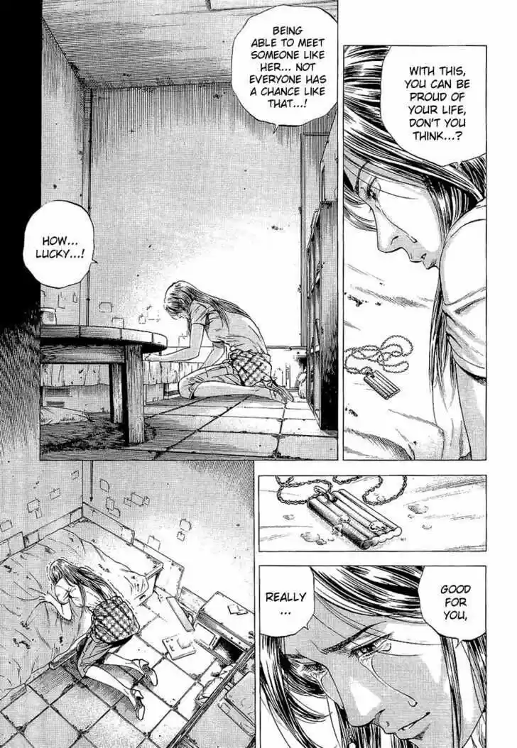 Tenshi no Kokoro de Vol.14 Ch.153