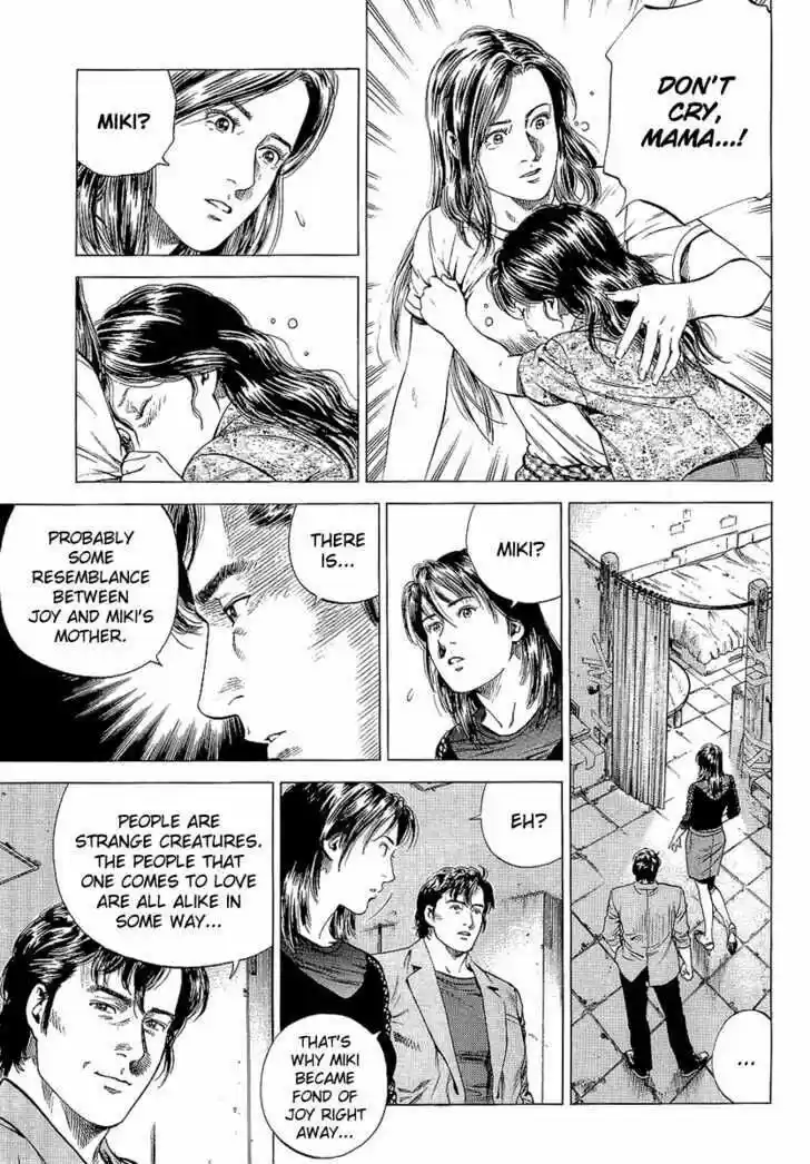 Tenshi no Kokoro de Vol.14 Ch.153