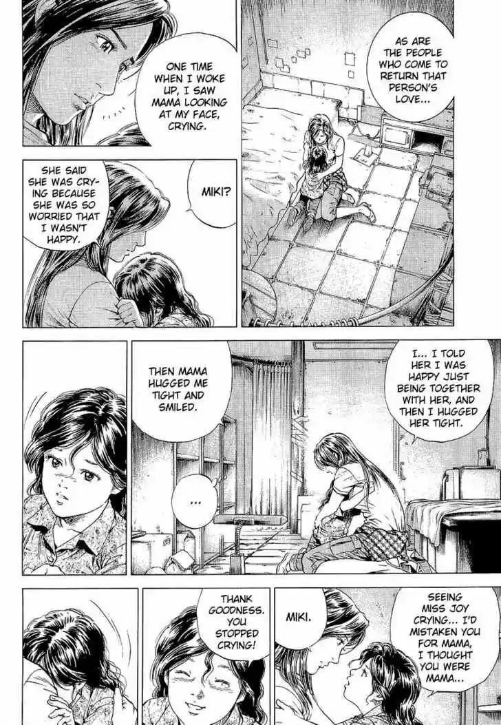 Tenshi no Kokoro de Vol.14 Ch.153