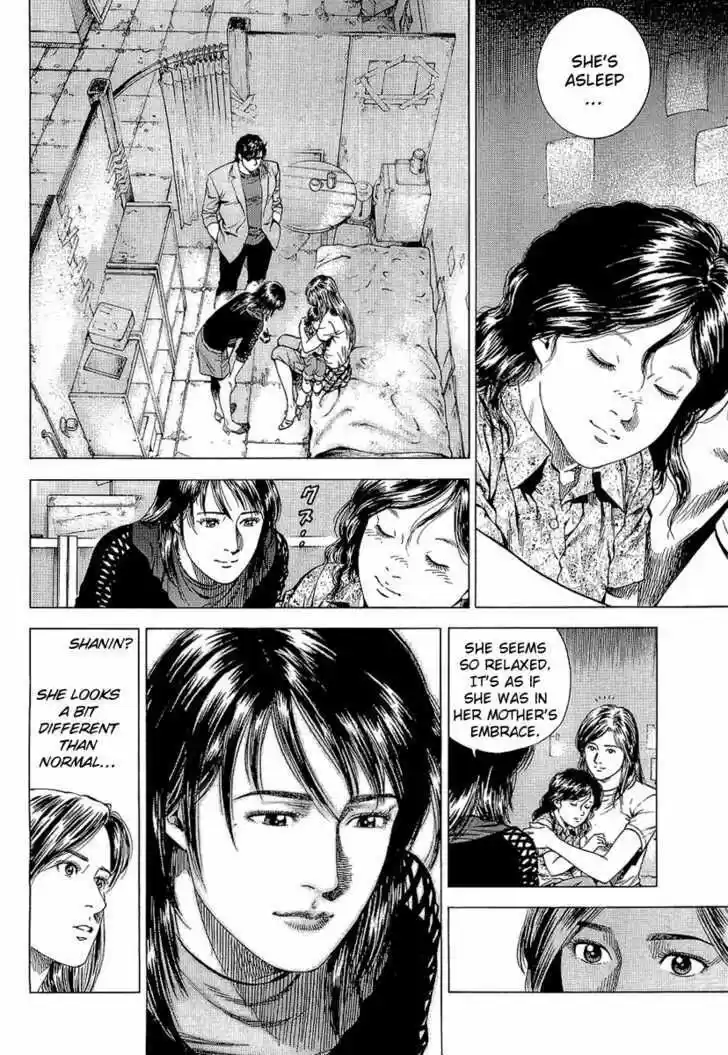 Tenshi no Kokoro de Vol.14 Ch.154