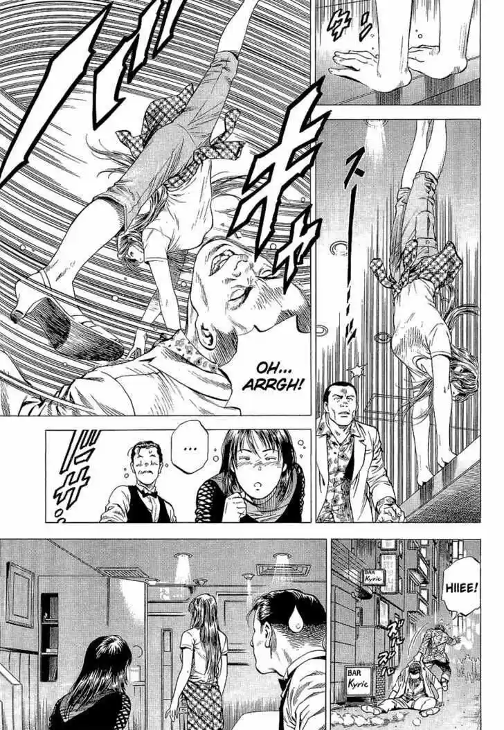 Tenshi no Kokoro de Vol.14 Ch.154