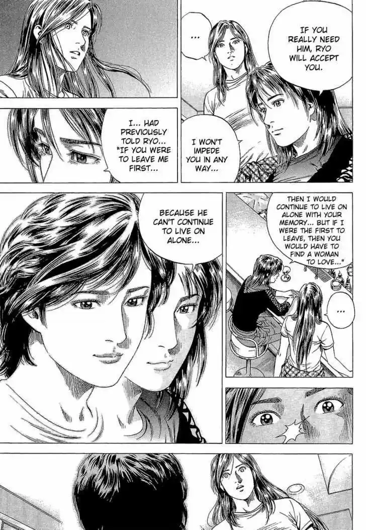 Tenshi no Kokoro de Vol.14 Ch.154