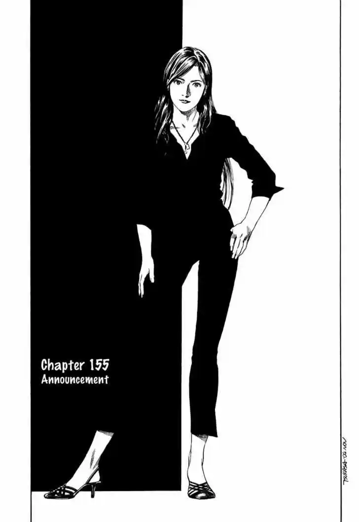 Tenshi no Kokoro de Vol.15 Ch.155