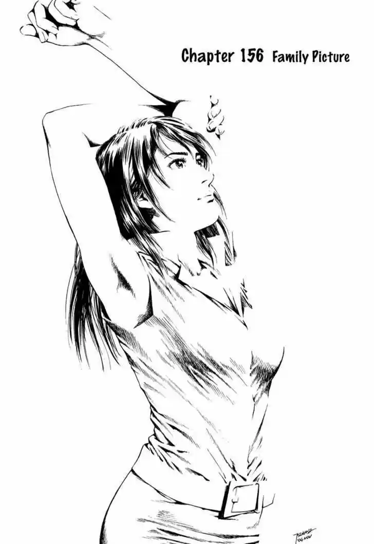 Tenshi no Kokoro de Vol.15 Ch.156