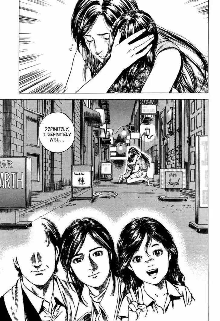 Tenshi no Kokoro de Vol.15 Ch.156