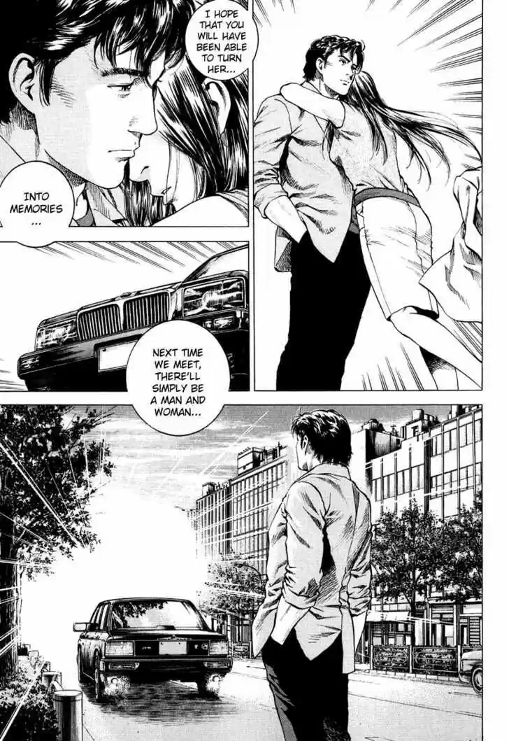 Tenshi no Kokoro de Vol.15 Ch.156