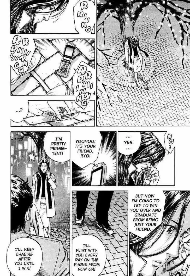 Tenshi no Kokoro de Vol.15 Ch.158