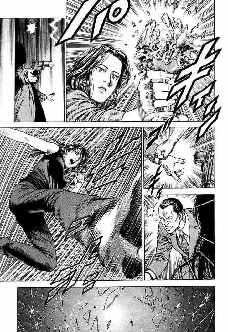 Tenshi no Kokoro de Vol.15 Ch.160