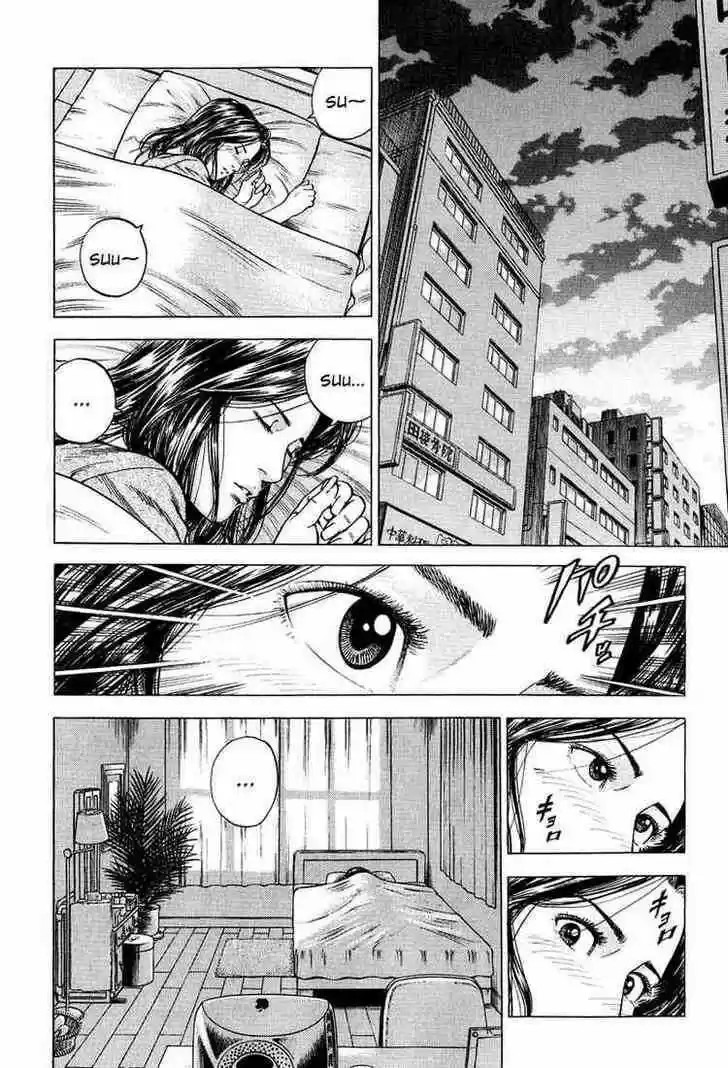 Tenshi no Kokoro de Vol.15 Ch.161