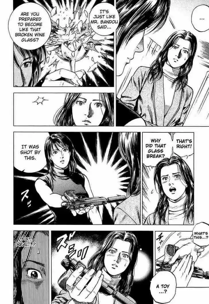 Tenshi no Kokoro de Vol.15 Ch.161