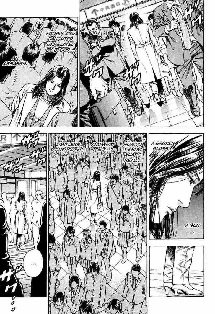 Tenshi no Kokoro de Vol.15 Ch.161