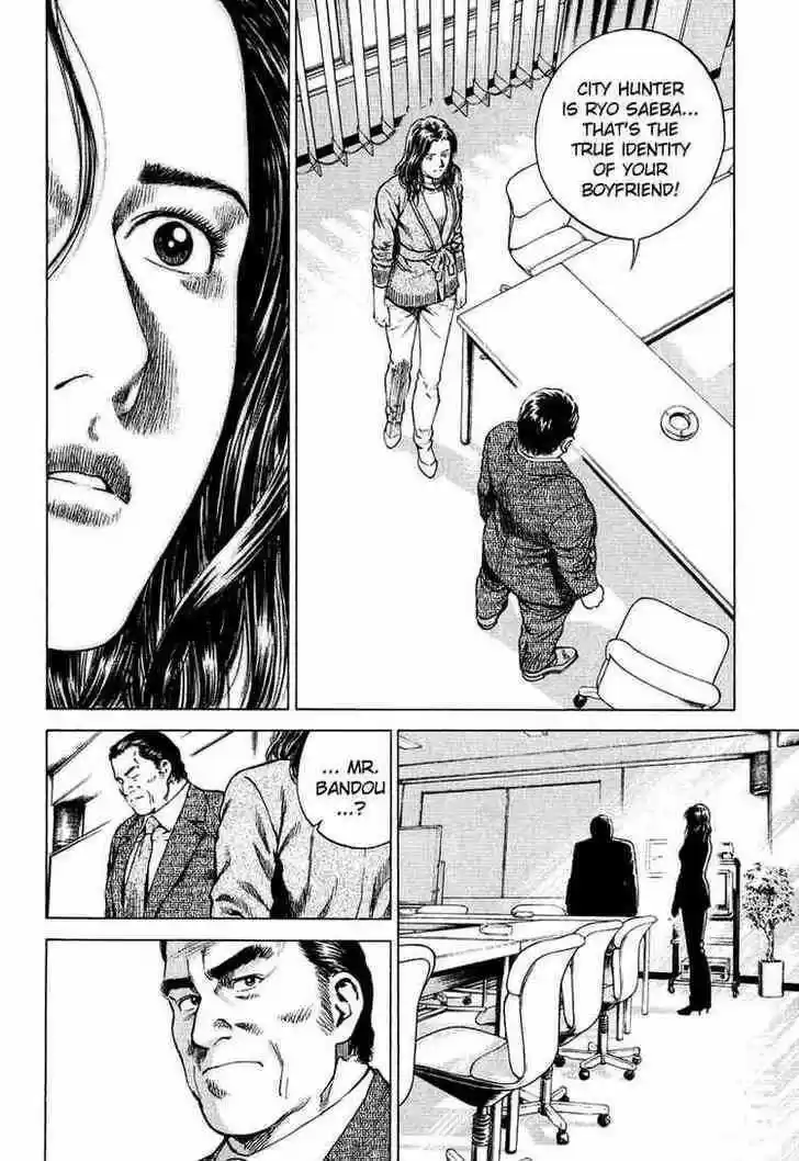 Tenshi no Kokoro de Vol.15 Ch.161