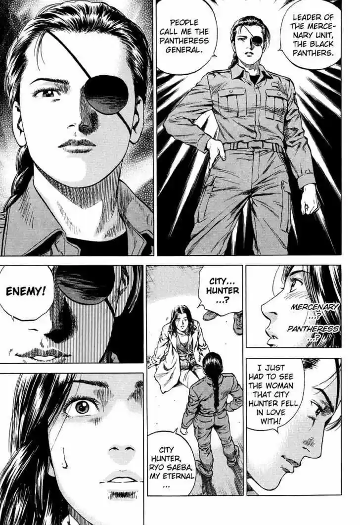 Tenshi no Kokoro de Vol.15 Ch.162