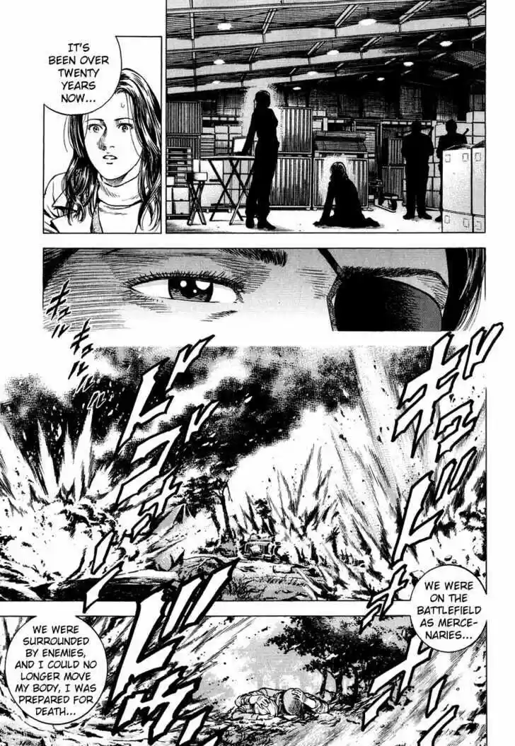 Tenshi no Kokoro de Vol.15 Ch.162