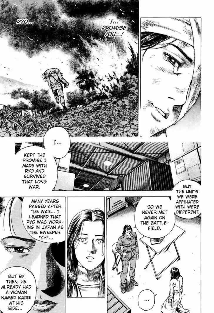 Tenshi no Kokoro de Vol.15 Ch.162