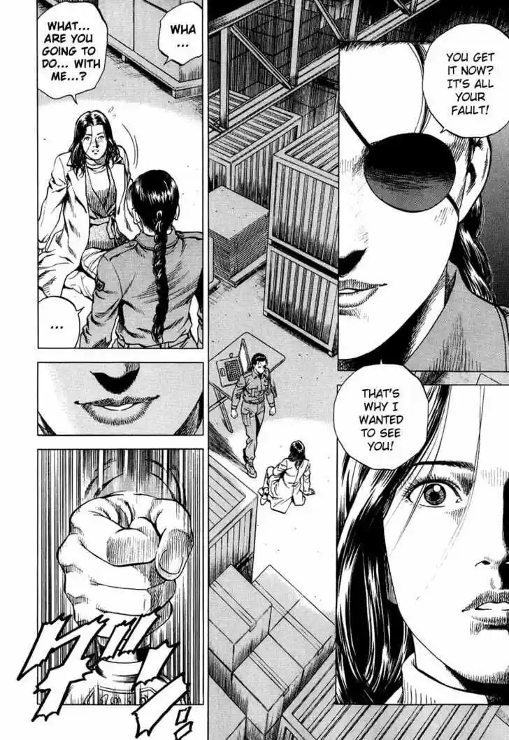 Tenshi no Kokoro de Vol.15 Ch.163