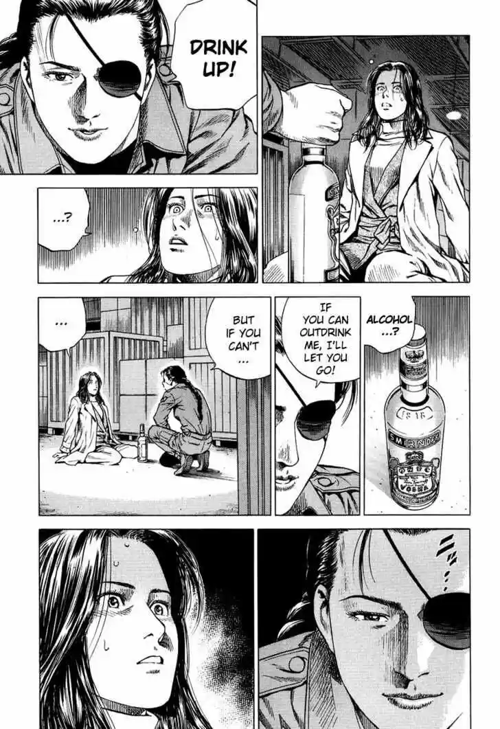 Tenshi no Kokoro de Vol.15 Ch.163