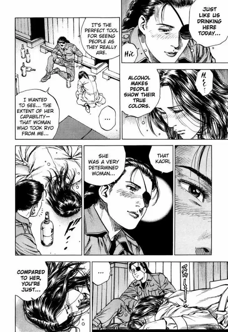 Tenshi no Kokoro de Vol.15 Ch.163