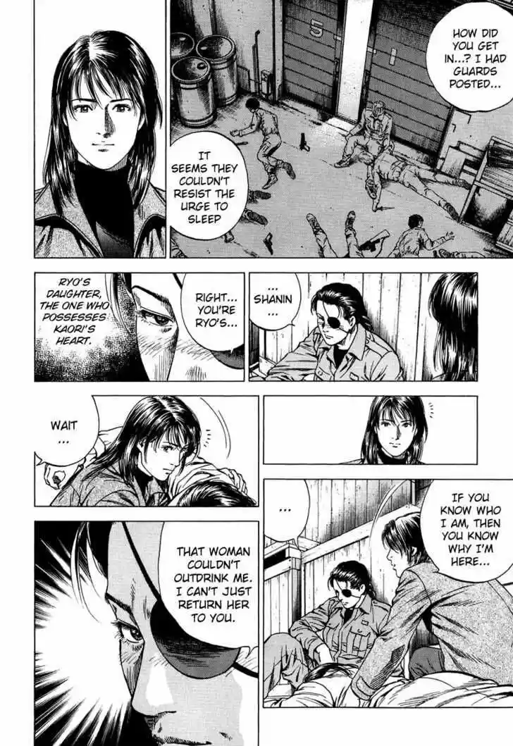 Tenshi no Kokoro de Vol.15 Ch.163