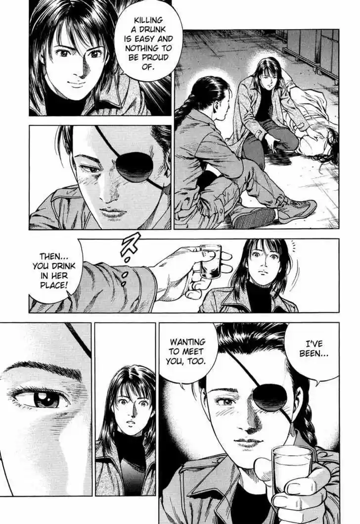 Tenshi no Kokoro de Vol.15 Ch.163