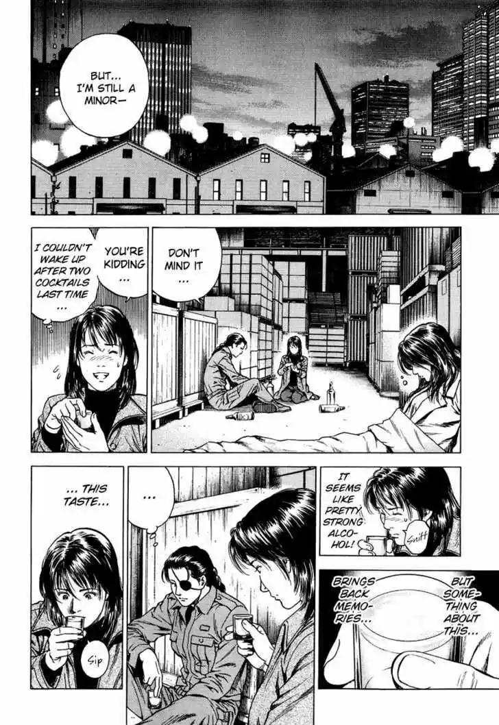 Tenshi no Kokoro de Vol.15 Ch.163