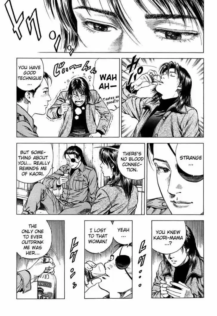 Tenshi no Kokoro de Vol.15 Ch.163