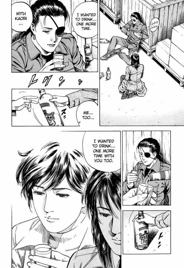 Tenshi no Kokoro de Vol.15 Ch.163