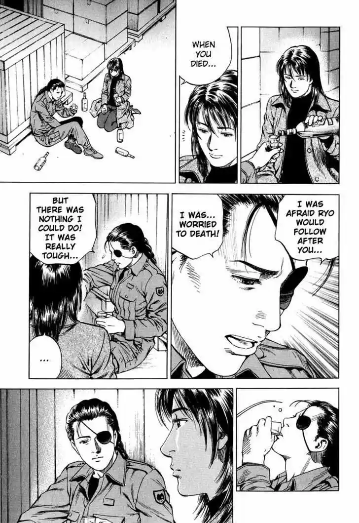 Tenshi no Kokoro de Vol.15 Ch.163