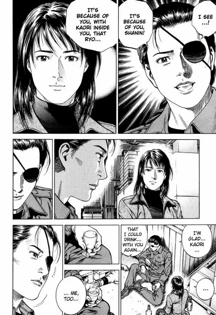 Tenshi no Kokoro de Vol.15 Ch.163