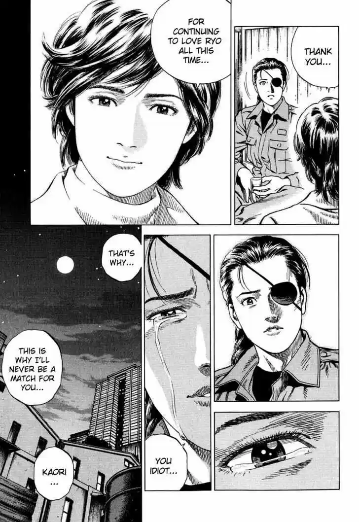 Tenshi no Kokoro de Vol.15 Ch.163