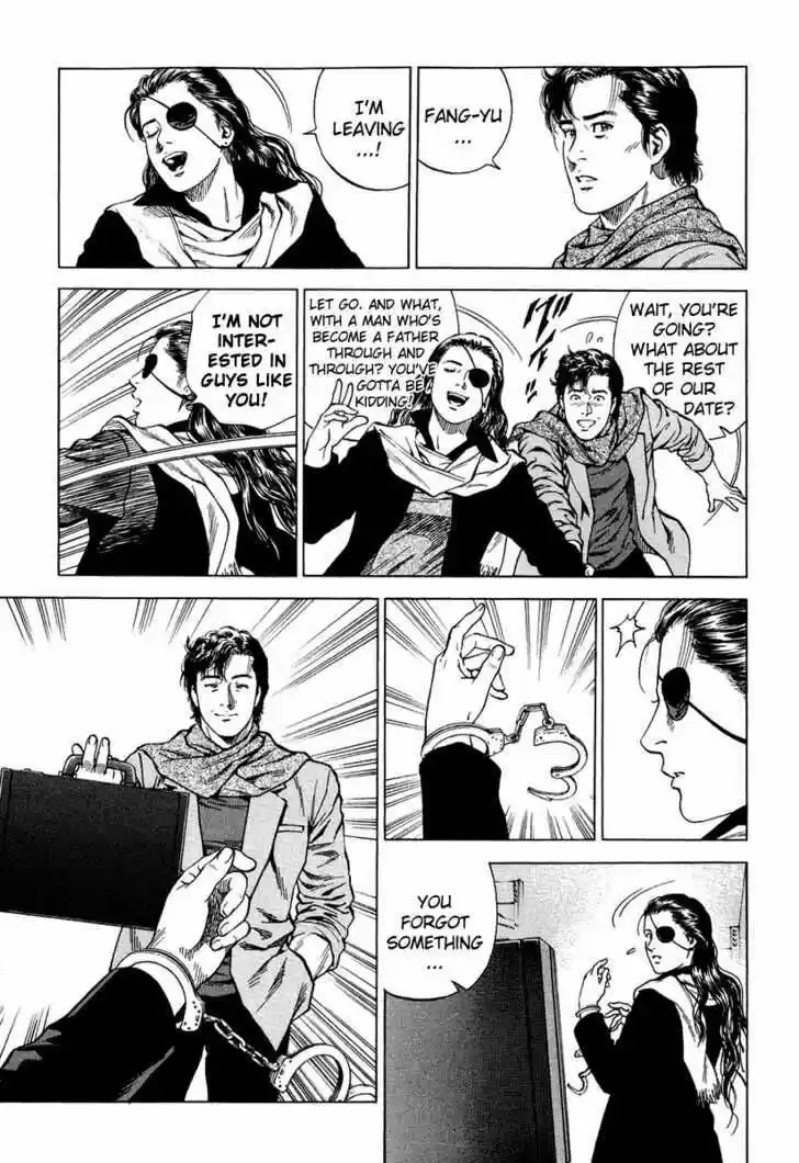 Tenshi no Kokoro de Vol.15 Ch.165