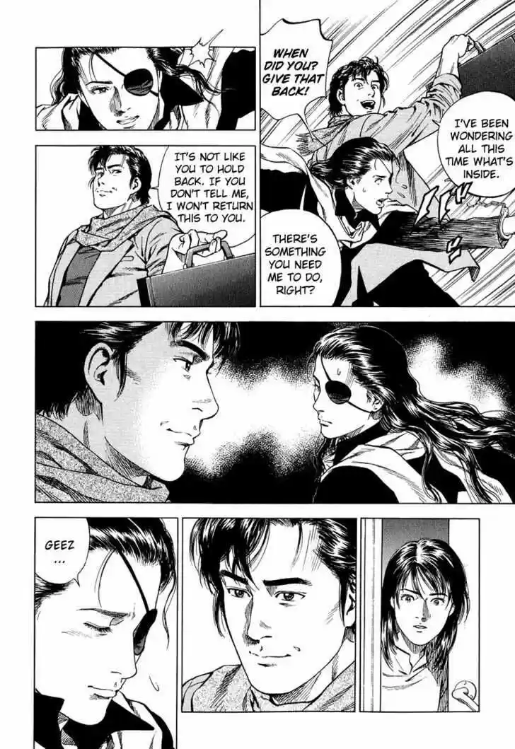 Tenshi no Kokoro de Vol.15 Ch.165