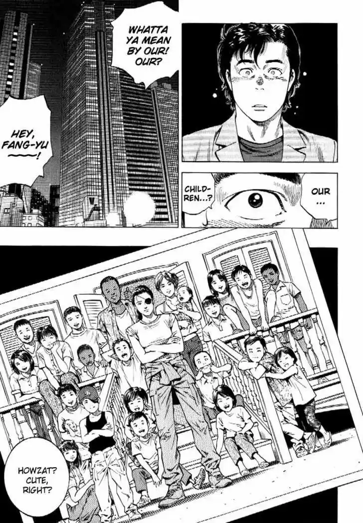 Tenshi no Kokoro de Vol.16 Ch.166