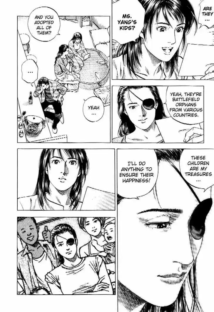 Tenshi no Kokoro de Vol.16 Ch.166