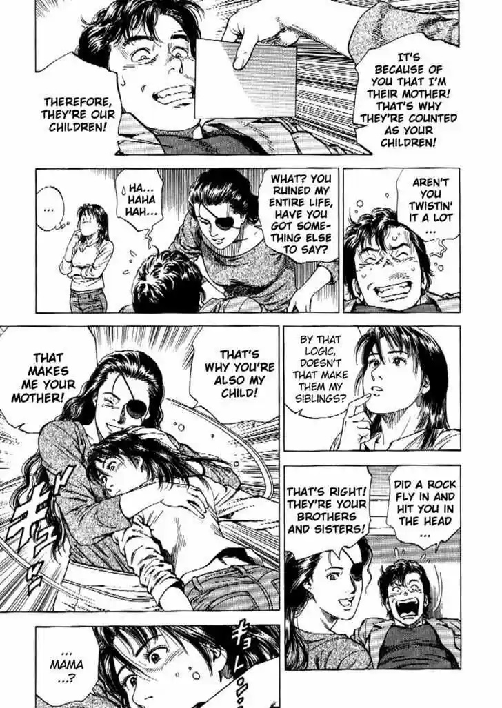 Tenshi no Kokoro de Vol.16 Ch.166