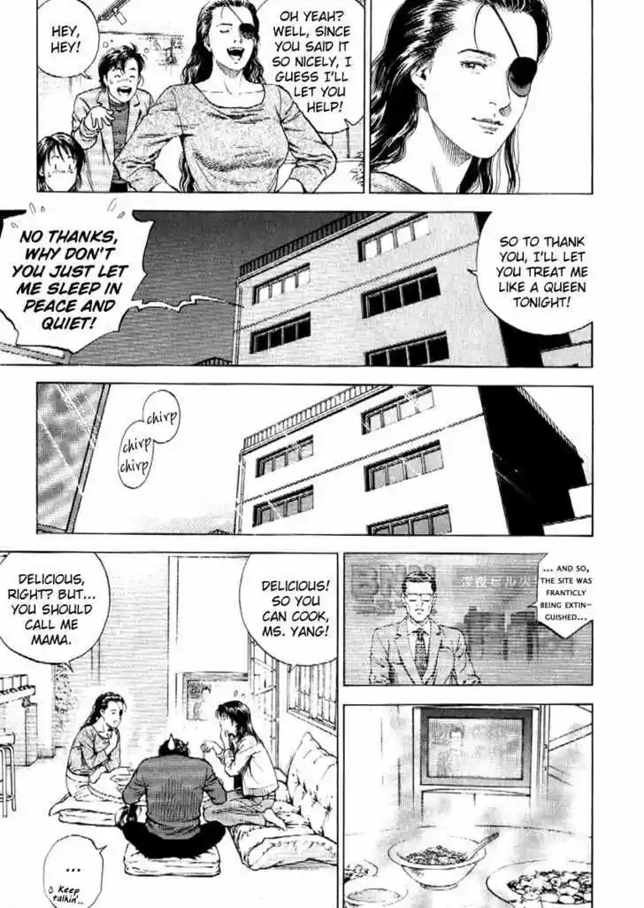 Tenshi no Kokoro de Vol.16 Ch.166