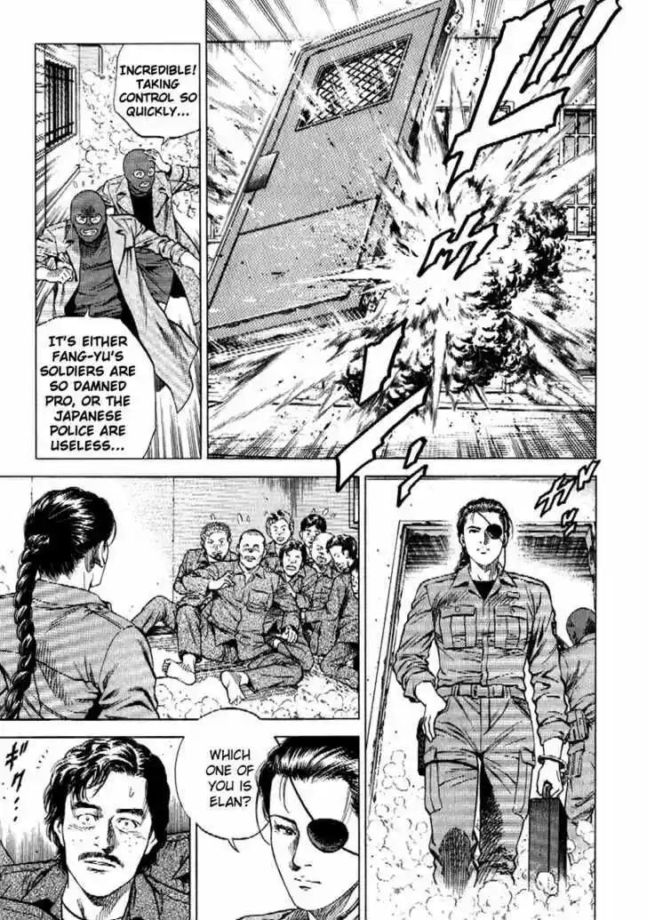 Tenshi no Kokoro de Vol.16 Ch.167