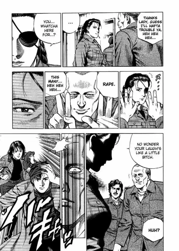 Tenshi no Kokoro de Vol.16 Ch.167