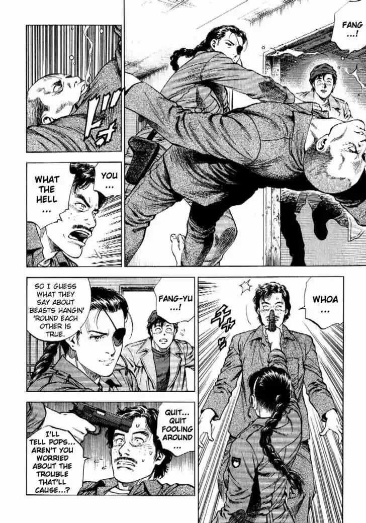 Tenshi no Kokoro de Vol.16 Ch.167