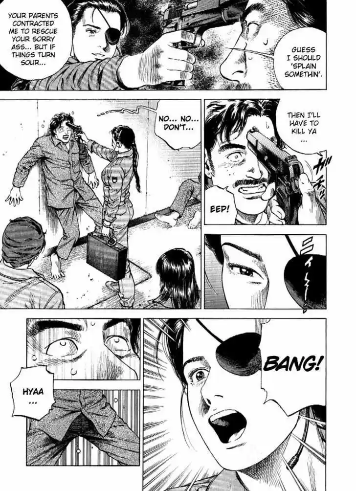 Tenshi no Kokoro de Vol.16 Ch.167