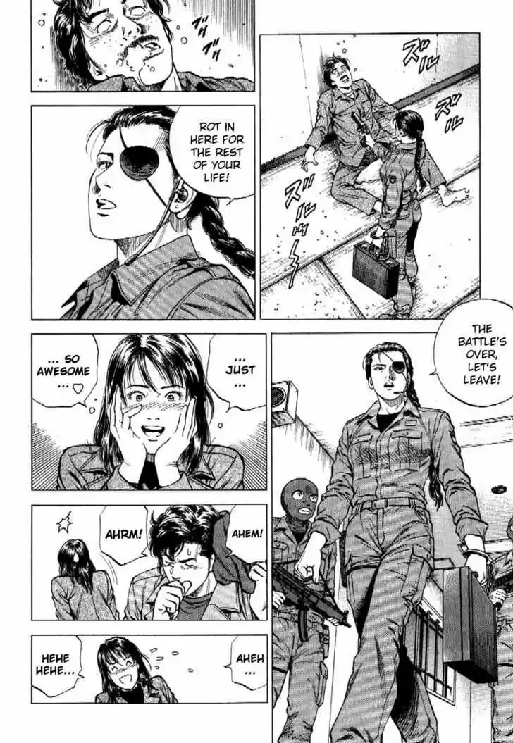 Tenshi no Kokoro de Vol.16 Ch.167