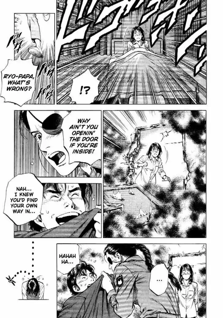 Tenshi no Kokoro de Vol.16 Ch.168