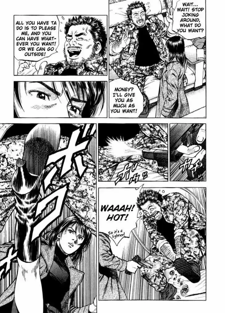 Tenshi no Kokoro de Vol.16 Ch.168