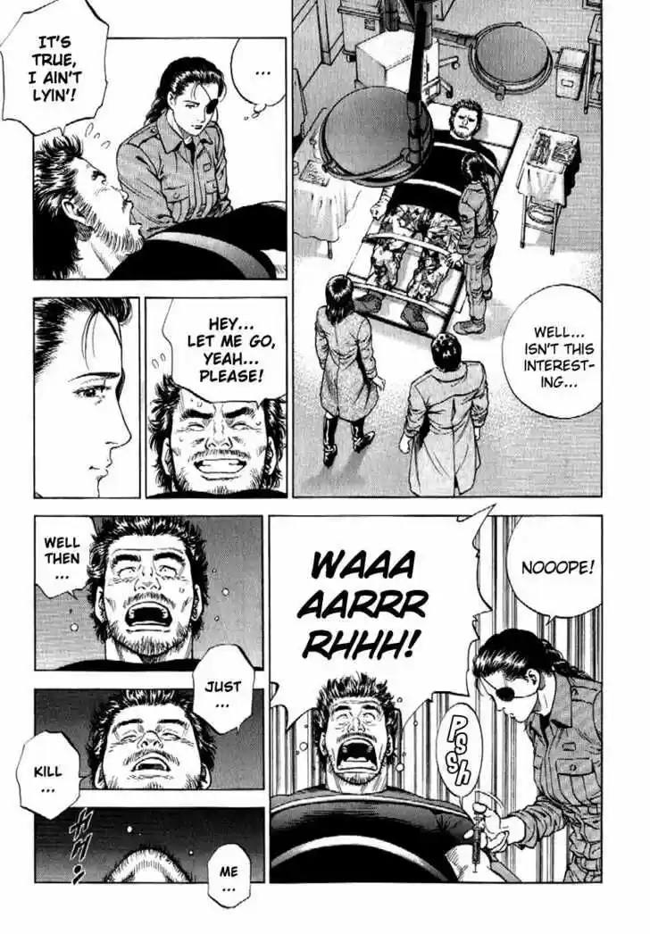 Tenshi no Kokoro de Vol.16 Ch.168