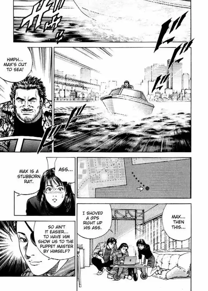 Tenshi no Kokoro de Vol.16 Ch.169