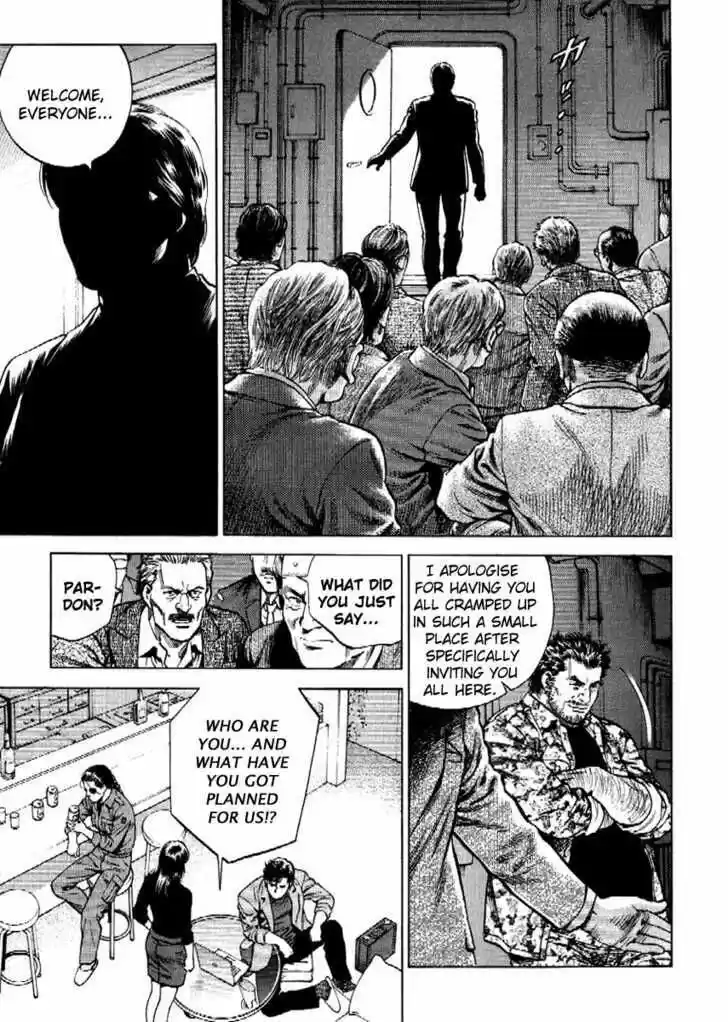 Tenshi no Kokoro de Vol.16 Ch.169