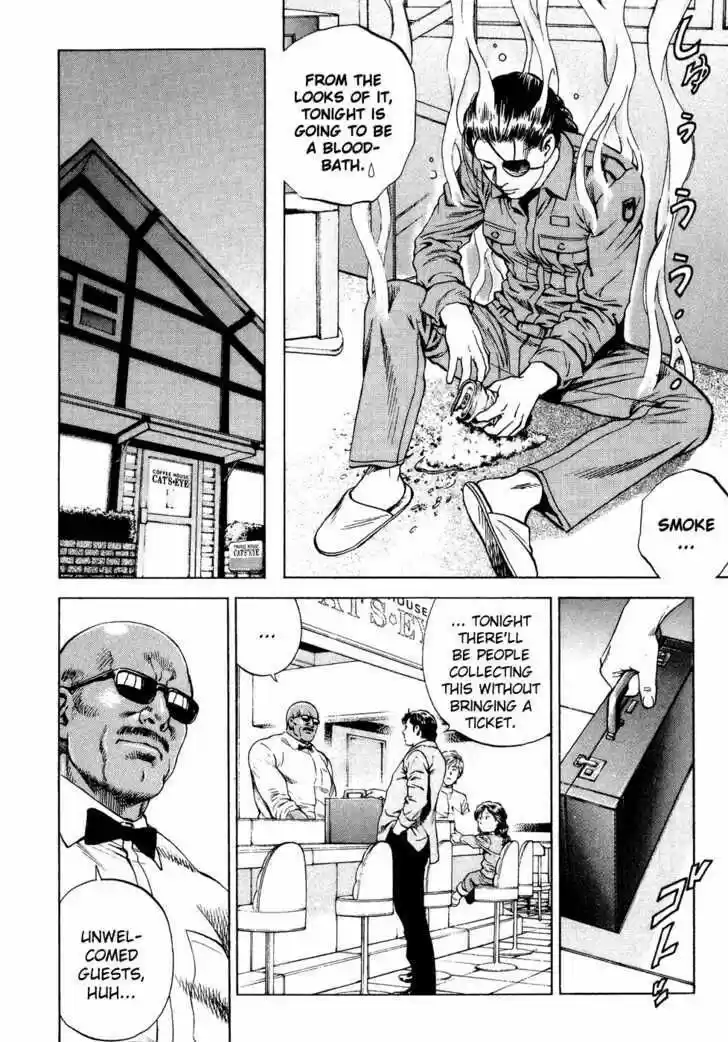 Tenshi no Kokoro de Vol.16 Ch.170