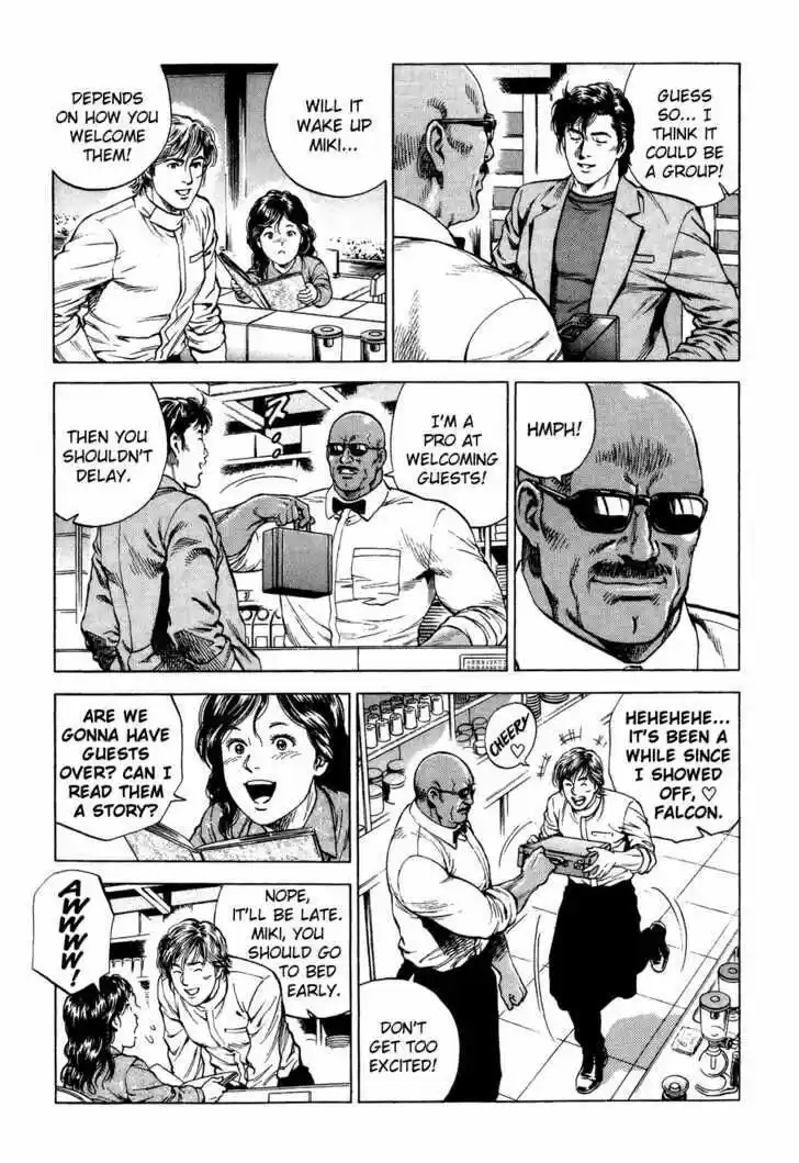 Tenshi no Kokoro de Vol.16 Ch.170