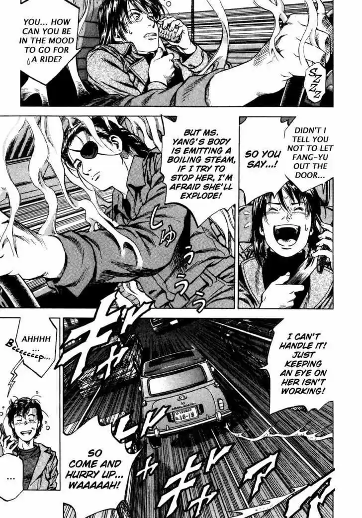 Tenshi no Kokoro de Vol.16 Ch.170