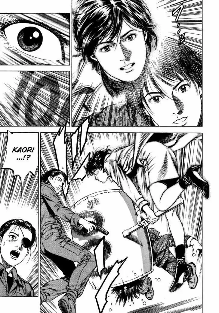 Tenshi no Kokoro de Vol.16 Ch.171